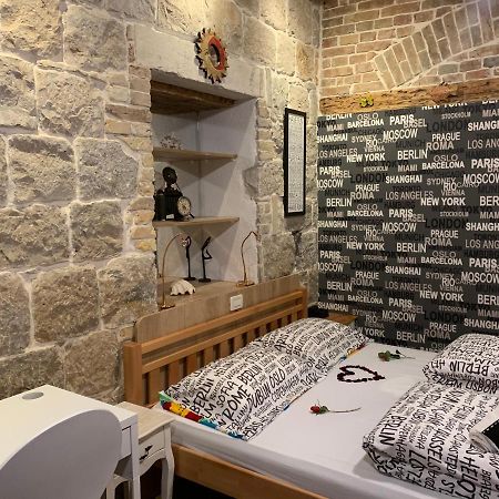 Luxury Art Room Split Dış mekan fotoğraf