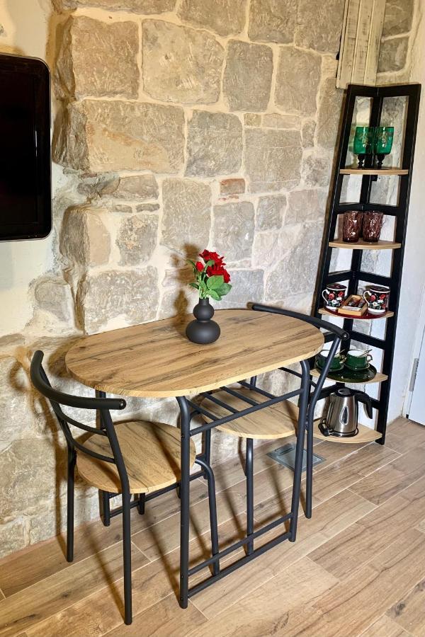 Luxury Art Room Split Dış mekan fotoğraf