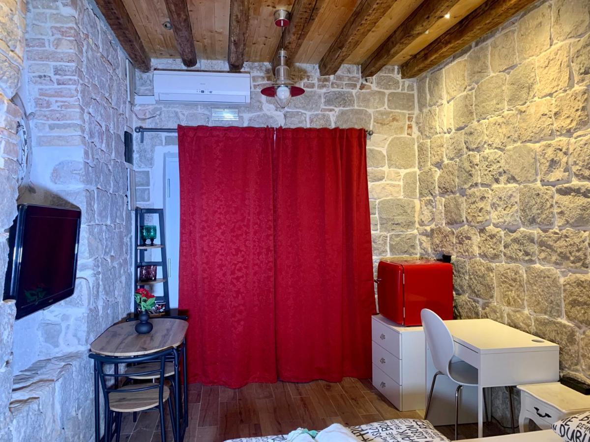 Luxury Art Room Split Dış mekan fotoğraf