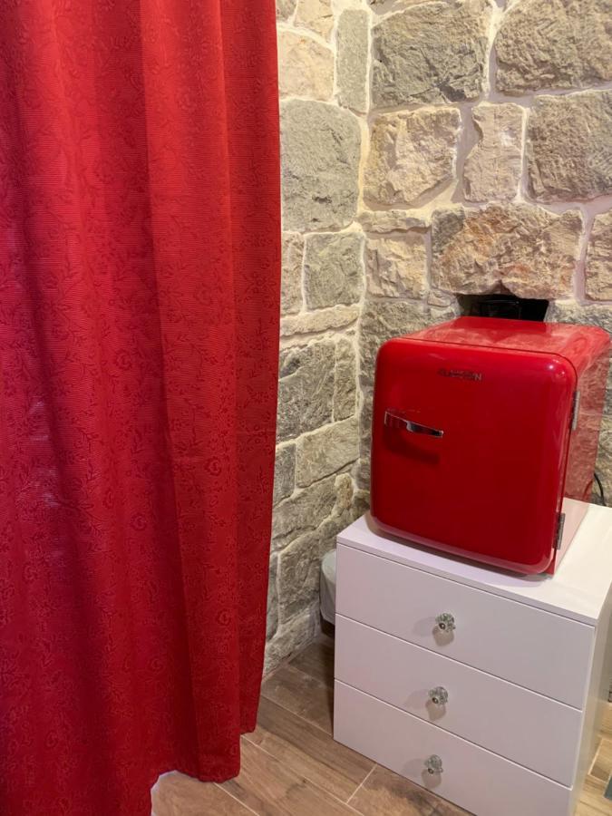 Luxury Art Room Split Dış mekan fotoğraf