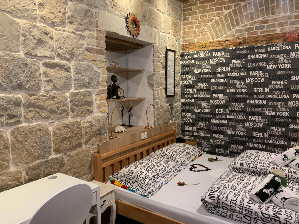 Luxury Art Room Split Dış mekan fotoğraf
