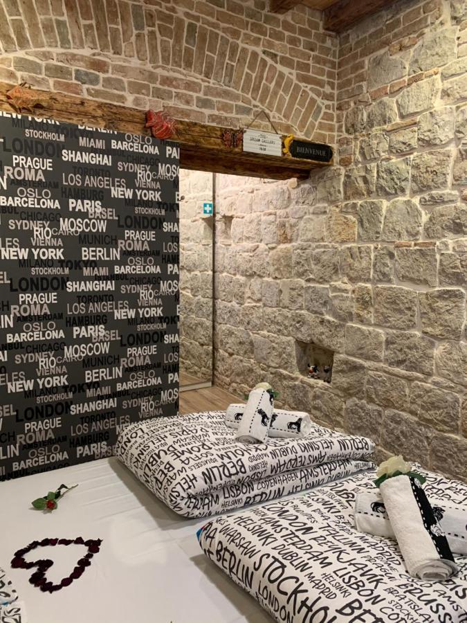 Luxury Art Room Split Dış mekan fotoğraf