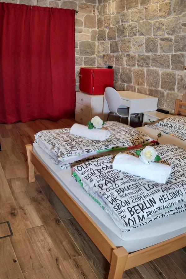 Luxury Art Room Split Dış mekan fotoğraf