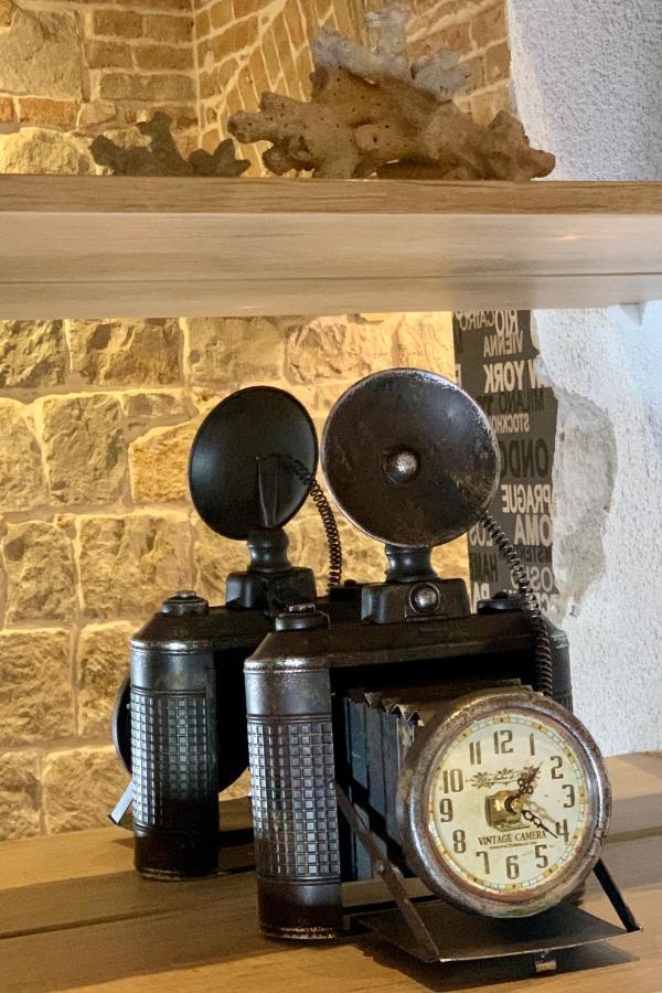 Luxury Art Room Split Dış mekan fotoğraf